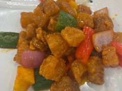 -旭璟酒家·传统粤菜·湘菜(逸景路店)