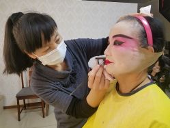 -梨园天地京剧摄影(玲珑天地店)