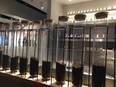 大堂-喜茶(上海正大广场店)