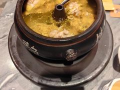 -福照楼汽锅鸡·云南菜(火车站锦江店)