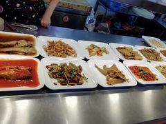 -闫家粥铺(吉林大路店)