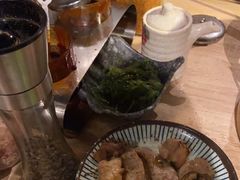 -AJIYA味屋和牛烤肉自助放题(温州万象城店)