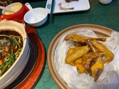 -大鸽饭(汉溪长隆店)