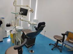 -希望齿科(河西店)