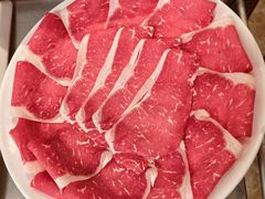 -清真·鸦儿李记·涮肉(花市店)