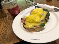 班尼迪克-JamaicaBlue(新城国际店)