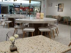 大堂-MINIPOPO鲜奶·甜品(宽厚里店)