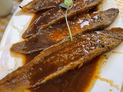 -京皇十二道天津菜(蒲黄榆店)