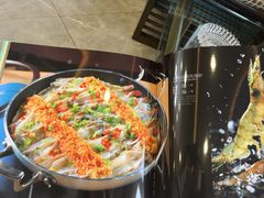 -大秦瓦罐(光谷大街店)