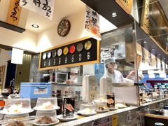 -合点寿司(美罗城店)
