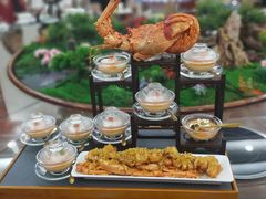 -春满园·早茶·粤菜·宴会(前海店)