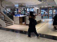 -Peet's Coffee皮爷咖啡(豫园店)