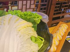 -东道煮牛肉火锅(重庆路店)