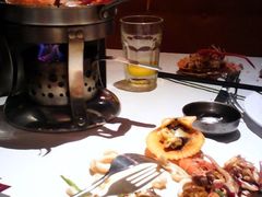 -多伦多海鲜自助餐厅(百盛购物中心三阳店)
