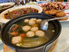 -情妹耙泥鳅·江湖川菜(科华店)