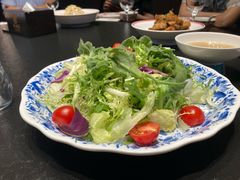 -老海陵·泰州菜(图书馆店)