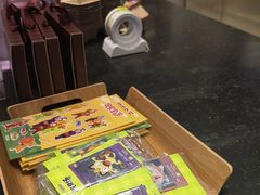 -奈雪的茶(亨特国际广场店)