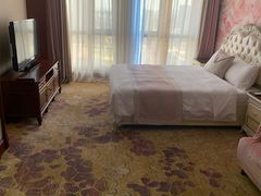 -大连亿锋豪景酒店