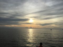 景点-洞里萨湖