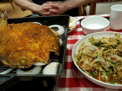 -西贝(宝乐汇店)