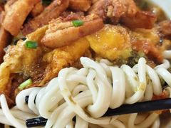 -安仙拉面美食(横店镇店)