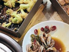 -船梆煮•蒸汽海鲜·生腌干蒸(五四广场店)