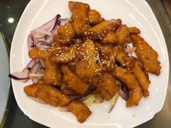 -沙田鸽王(解放路店)