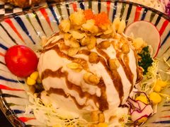 -仙隐小鹿中華の日料(荣民龙首广场店)
