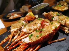 -烧货·活海鲜炭烧(湖滨商业街店)