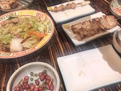 -平成屋·午肴夜酒(四川北路店)