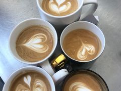 -Manner Coffee(IFS一楼店)
