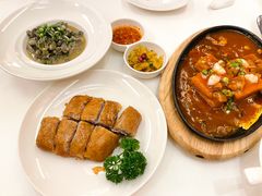 -莆田餐厅PUTIEN(西安万象天地店)