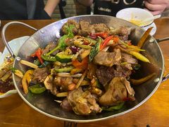 -小厨子私房菜·云南美食店