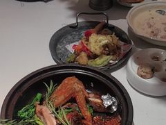 -春树下·树屋花房西餐厅(罍街AS1980店)