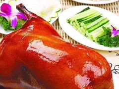 -鹊华居·地道鲁菜·海鲜·融合味(大明湖店)