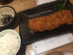 -胜博殿霸王树(嘉里中心店)