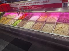 -名门潮牛·鲜牛肉海鲜火锅.烧烤自助餐厅(诚丰广场店)