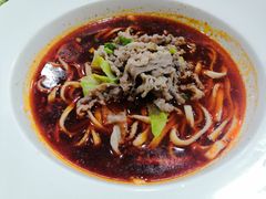 -康师傅私房牛肉面(北京南站店)
