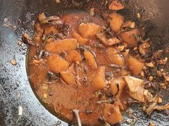 -江湖水乡铁锅炖魚(周庄嘉园店)