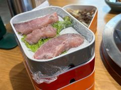 -铭记蛙小仙·活蛙畅享(CBD万达广场店)