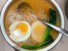 生日面-尚一汤·粤菜海鲜(环球港店)