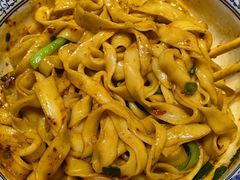 -茂盛小吃(蓝田店)