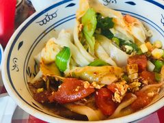 -顿顿吉祥·长安味道(启迪香山店)