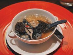 -丽晶轩中餐厅(重庆丽晶酒店)