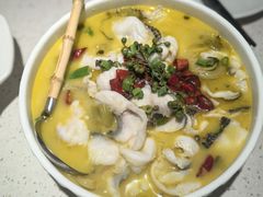 -船歌·鱼水饺青岛菜(金狮广场店)