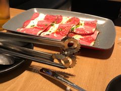 -新石器烤肉(南站店)