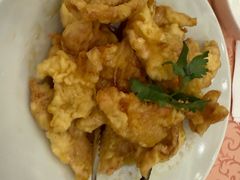 -长白山国际酒店中餐厅