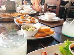 -自然餐厅(Phuket)