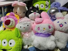 -爱玩嘉年华(龙湖曲江天街店)