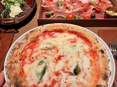 -Mammamia意大利餐厅(阳春巷店)